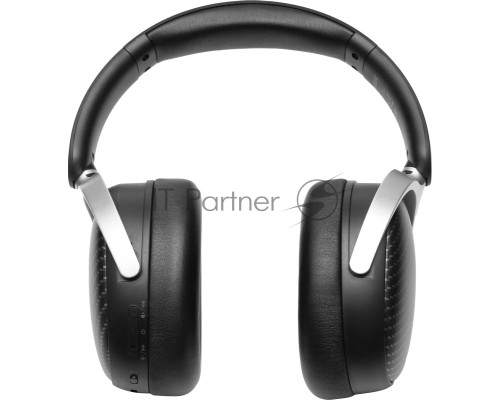 Наушники мониторные A4Tech Fstyler BH350C черный беспроводные bluetooth оголовье (BH350C BLACK)