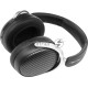 Наушники мониторные A4Tech Fstyler BH350C черный беспроводные bluetooth оголовье (BH350C BLACK)