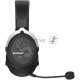 Наушники с микрофоном A4Tech Bloody MR590 Sports черный 1.5м мониторные BT/Radio/3.5mm оголовье (MR590 + WIRED/SPORT BLACK)
