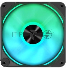 Вентилятор Aerocool APNX FP2-120 PWM ARGB черный 120mm 1800rpm 4-pin 33dB