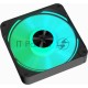 Вентилятор Aerocool APNX FP2-120 PWM ARGB черный 120mm 1800rpm 4-pin 33dB