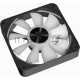 Вентилятор Aerocool APNX FP2-120 PWM ARGB черный 120mm 1800rpm 4-pin 33dB