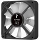 Вентилятор Aerocool APNX FP2-120 PWM ARGB черный 120mm 1800rpm 4-pin 33dB