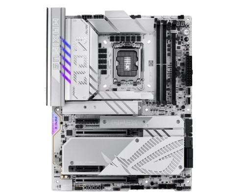 [Материнская плата] ASUS ROG MAXIMUS Z890 APEX