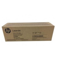 Тонер-картридж/ HP CF381AH Cyan Contract Original LaserJet Toner Cartridge