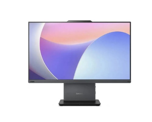 [Моноблок] Lenovo ThinkCentre Neo 50a [12SC000KRU] Grey 23,8