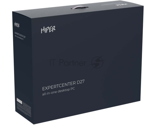 Моноблок Hiper ExpertCenter ED27 27