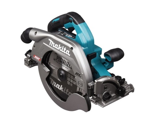 [Пила] Циркулярная пила Makita HS009GZ, 235мм, аккумуляторная, 40В, без АКБ, без ЗУ