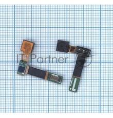 Шлейф фронтальной камеры для Samsung GT-N7000, Samsung I9220