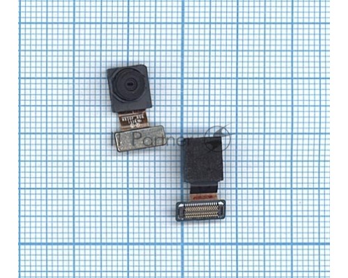Шлейф фронтальной камеры для Samsung Galaxy Note 5 SM-N920