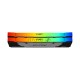 Оперативная память Kingston DDR4 2x16GB 3600MHz KF436C16RB12AK2/32 Fury Renegade RGB RTL Gaming PC4-28800 CL16 DIMM 288-pin 1.35В dual rank с радиатором Ret