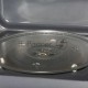 Микроволновая печь Polaris PMO 2303DG черный 23л 900Вт кнопки, поворотный механизм