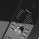 Микроволновая печь Polaris PMO 2303DG черный 23л 900Вт кнопки, поворотный механизм