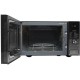 Микроволновая печь Polaris PMO 2303DG черный 23л 900Вт кнопки, поворотный механизм