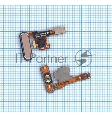Шлейф со сканером отпечатка пальца для Xiaomi Mi 5 золотой