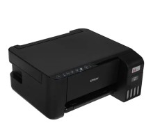Epson L3251 (C11CJ67302/C11CJ67419/C11CJ67409) B-черный {A4, 5760x1440 dpi, ч/б - 33 стр/мин (А4), USB} 