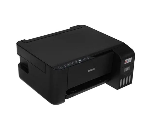 [Принтер/МФУ] Epson L3251 (C11CJ67302/C11CJ67419/C11CJ67409) B-черный {A4, 5760x1440 dpi, ч/б - 33 стр/мин (А4), USB} 