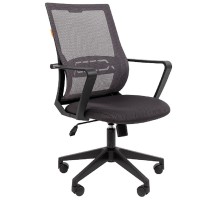 Офисное кресло Chairman 545 Россия ткань серый Б/П (7172424)