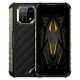 Смартфон Ulefone Armor 22, 8/128Gb, черный