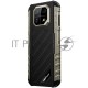 Смартфон Ulefone Armor 22, 8/128Gb, черный