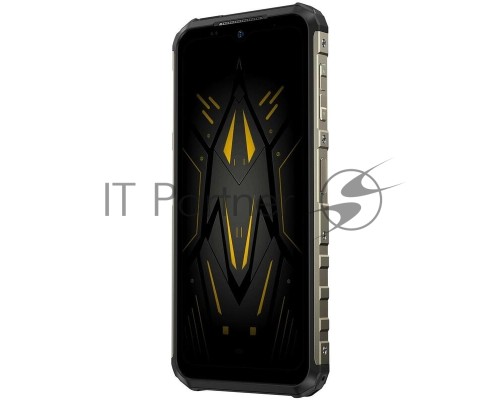 Смартфон Ulefone Armor 22, 8/128Gb, черный