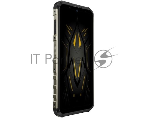 Смартфон Ulefone Armor 22, 8/128Gb, черный