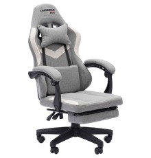 Офисное кресло Chairman CH26 ткань, серый (7162902)