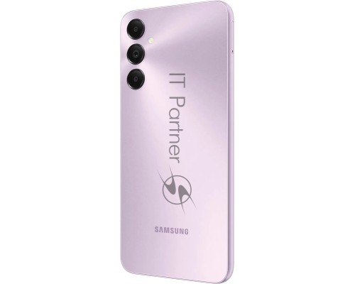 Смартфон Samsung SM-A057F Galaxy A05s 64Gb 4Gb лаванда моноблок 3G 4G 2Sim 6.7