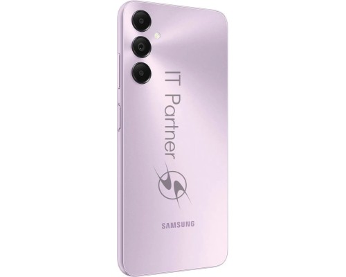 Смартфон Samsung SM-A057F Galaxy A05s 64Gb 4Gb лаванда моноблок 3G 4G 2Sim 6.7