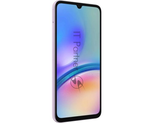 Смартфон Samsung SM-A057F Galaxy A05s 64Gb 4Gb лаванда моноблок 3G 4G 2Sim 6.7