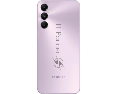 Смартфон Samsung SM-A057F Galaxy A05s 64Gb 4Gb лаванда моноблок 3G 4G 2Sim 6.7