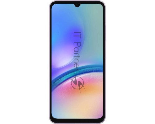 Смартфон Samsung SM-A057F Galaxy A05s 64Gb 4Gb лаванда моноблок 3G 4G 2Sim 6.7