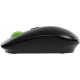 Мышь беспроводная Acer OMR307 черный, 1600 dpi, радиоканал, USB, кнопки - 4