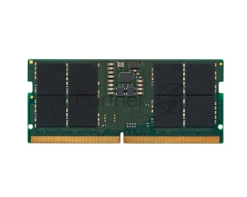 Оперативная память Kingston 8GB DDR5 5200 SODIMM KVR52S42BS6-8 CL42 ValueRAM