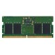 Оперативная память Kingston 8GB DDR5 5200 SODIMM KVR52S42BS6-8 CL42 ValueRAM