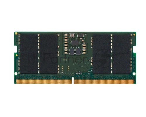 Оперативная память Kingston 8GB DDR5 5600 SODIMM KVR56S46BS6-8  CL46 ValueRAM