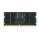 Оперативная память Kingston 8GB DDR5 5600 SODIMM KVR56S46BS6-8  CL46 ValueRAM