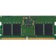 Оперативная память Kingston 8GB DDR5 5600 SODIMM KVR56S46BS6-8  CL46 ValueRAM