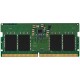 Оперативная память Kingston 8GB DDR5 5600 SODIMM KVR56S46BS6-8  CL46 ValueRAM