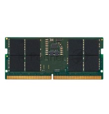 Оперативная память Kingston 16GB DDR5 5200 SODIMM KVR52S42BS8-16 CL42 ValueRAM