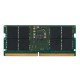 Оперативная память Kingston 16GB DDR5 5200 SODIMM KVR52S42BS8-16 CL42 ValueRAM