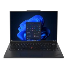 Lenovo ThinkPad X1 Carbon G12 [21KC000MUS] (КЛАВ.РУС.ГРАВ.) Black 14