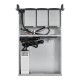 Серверная платформа ExeGate Pro 2U650-HS09 <RM 19