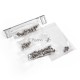 Серверная платформа ExeGate Pro 2U650-HS09 <RM 19