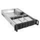 Серверная платформа ExeGate Pro 2U650-HS09 <RM 19