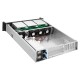 Серверная платформа ExeGate Pro 2U650-HS09 <RM 19