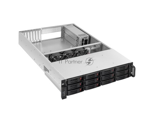 Серверная платформа ExeGate Pro 2U660-HS12 <RM 19