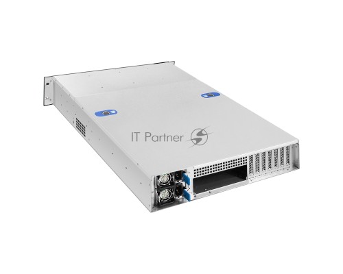 Серверная платформа ExeGate Pro 2U660-HS12 <RM 19