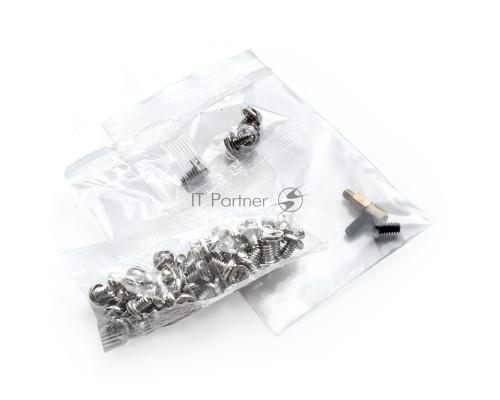 Серверная платформа ExeGate Pro 3U390-11 <RM 19