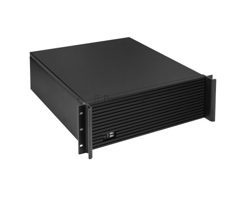 Серверная платформа ExeGate Pro 3U390-11 <RM 19